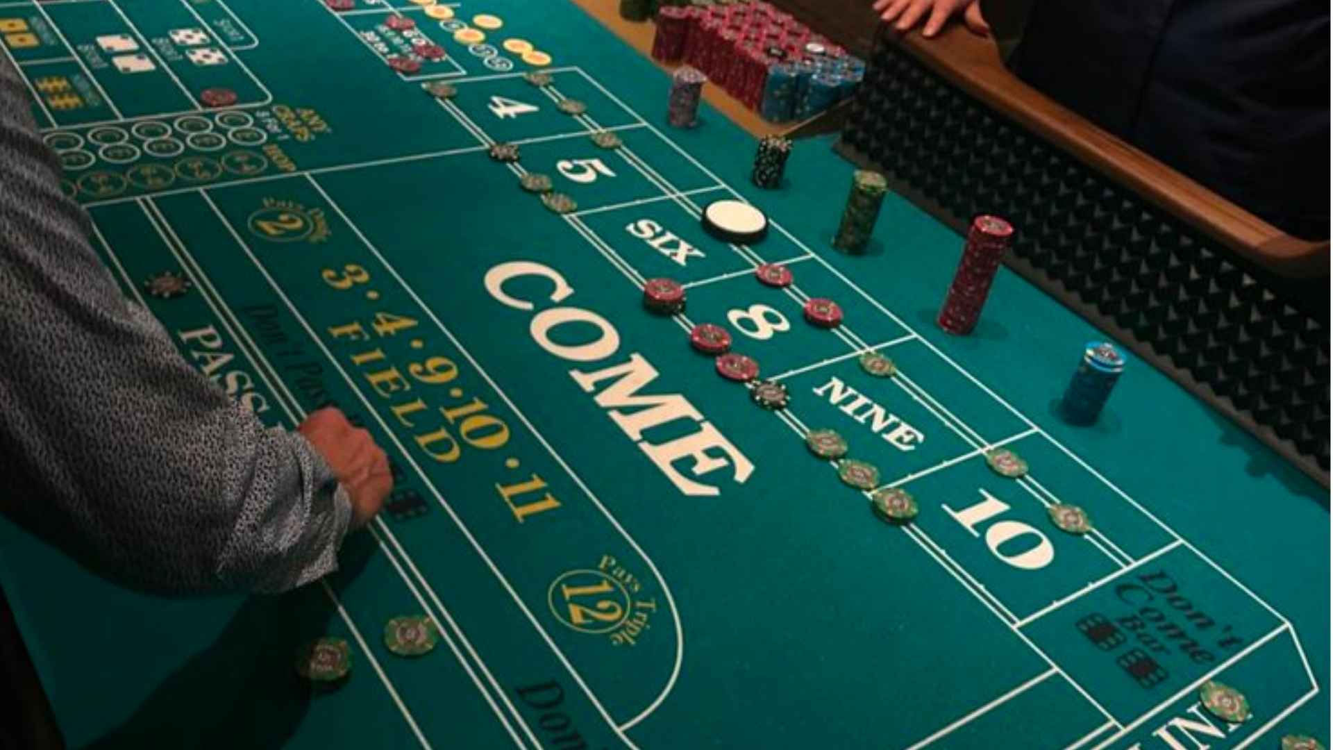 Sports Betting in New Jersey and How the Market Works