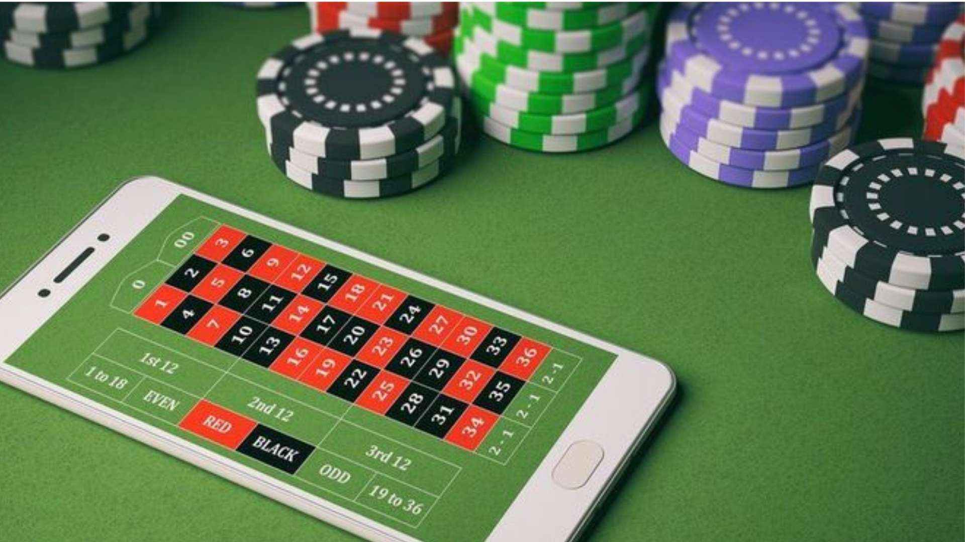 Best Online Casino Canada Real Money Comparing Games Payments and Player Features
